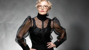 Светлана Кольянова