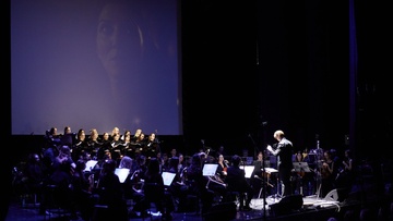 Русская опера: от мифа к истории