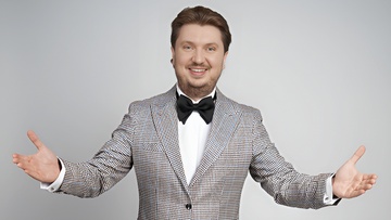 Весенний концерт