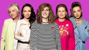 Женский форум