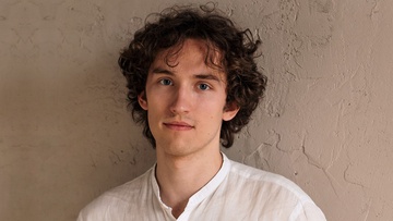 Валентин Малинин. Шопен, Дебюсси, Рахманинов