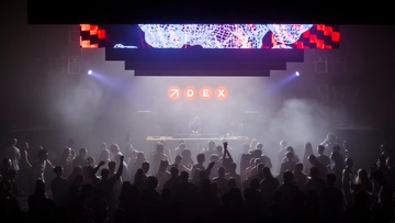 Лаунчпад: Кисло