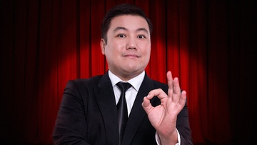 Турсынбек Кабатов