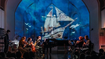 Музыка из советского кино