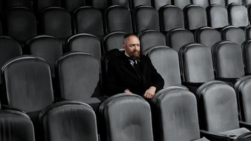 Столыпин и враги