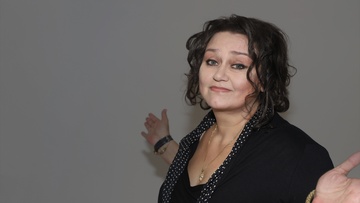 Маргарита Шубина. Открытый диалог