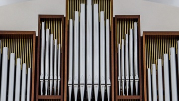 Три инструмента – три автора