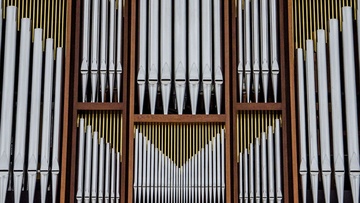 Музыкальный вернисаж