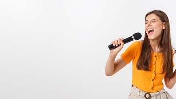 Петь в хоре: Песни о весне