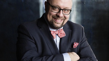 Музыкальные вечера на Арбате. Александр Гиндин. Шопен, Лист, Рахманинов