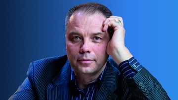 Джазовый вечер с Алексеем Самариным