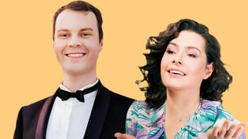 Пробуждение весны