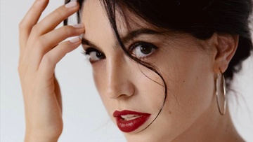 Волшебная ночь