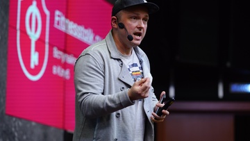 Михаил Гаманюк