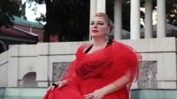 Гаянэ Джаникян. Романс: вчера, сегодня и всегда