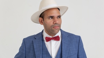 Сандор Торрес