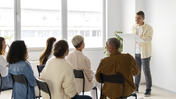 Даниил Ведерников. Рождение небоскрёбов