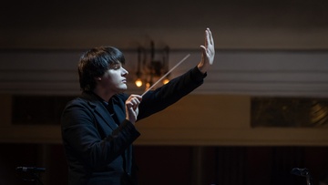 Парсифаль. Синопсис