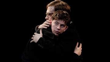 Опять они поют