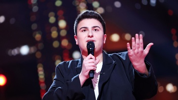 Гарик Зебелян