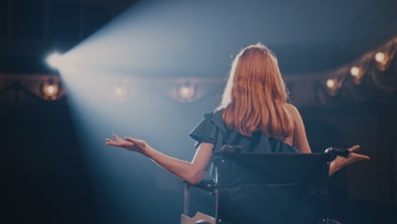 Любовное уравнение