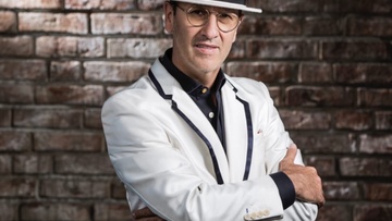 Мухтар Хордаев