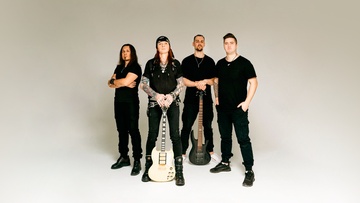 Сергей Маврин