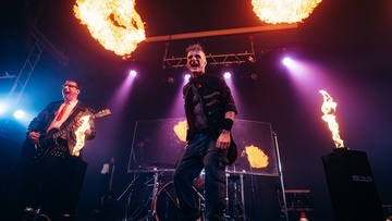 Rammstein Tribute Show