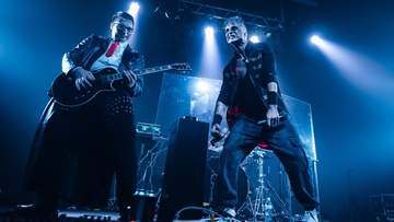 Rammstein Tribute Show