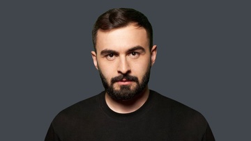 Хетаг Хугаев