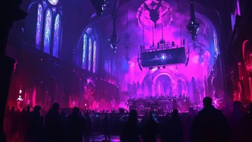 Концерт-открытие