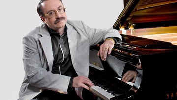 Даниил Крамер трио