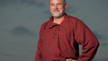 Сергей Старостин