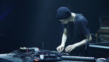 ИНО. Аудитория. Внутри звука: глубокое слушание как опыт личной встречи и диалога