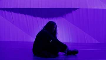 ИНО. Аудиоперформанс. Hauntology