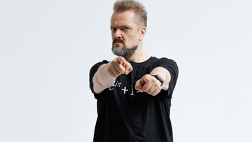 Александр Пушной