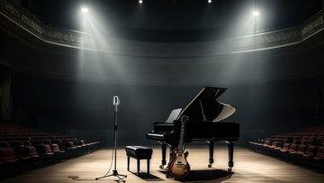 Мировые хиты 20 века на русском языке