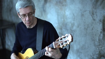 Константин Никольский