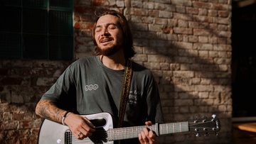 Антон Прокофьев