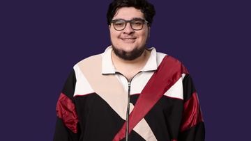 Амир Гурбанов