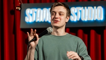 Стендап студио