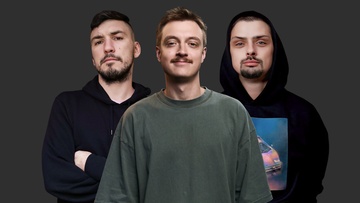 Шоу гадких учителей