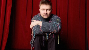 Вадим Постильный