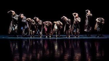 Десять маленьких грехов