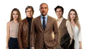 Двойная жизнь Милле