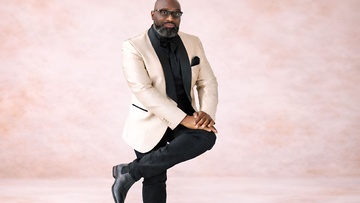 Кливленд П. Джонс