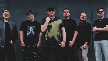 Иван Демьян и 7Б