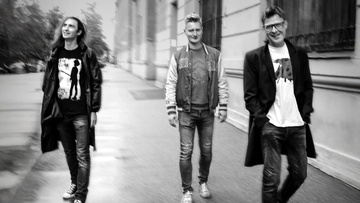 Радиопомехи