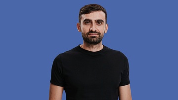 Эдвин Багдасарян