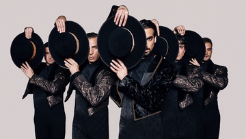 Возвращение